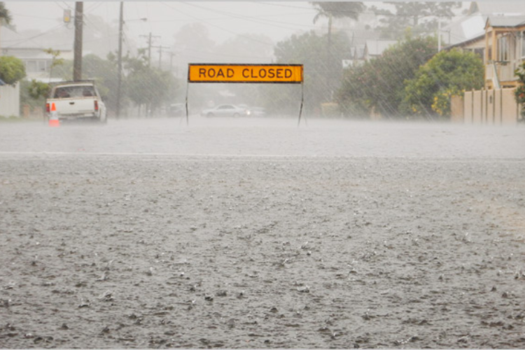 Onga Submersible Pump