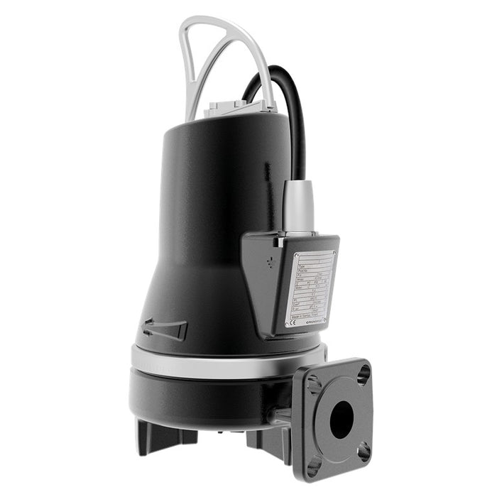 Grundfos SEG.40.40.EX.2.50B Submersible Pumps