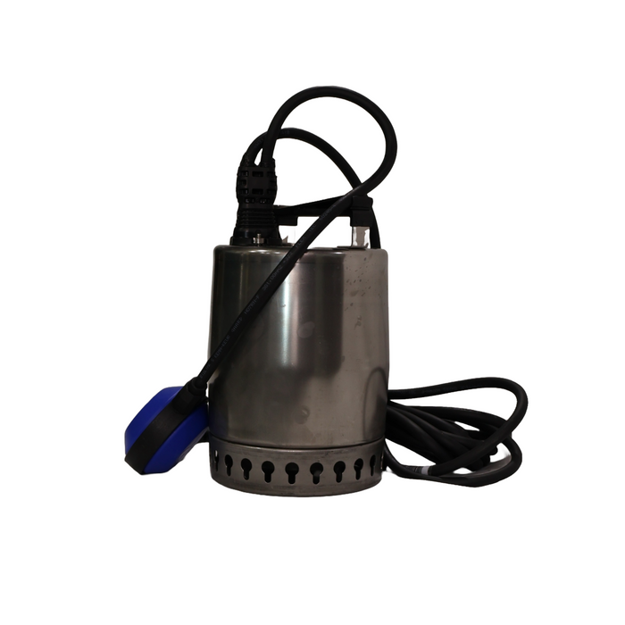 Grundfos UNILIFT KP.150.A.1 Single phase with float switch