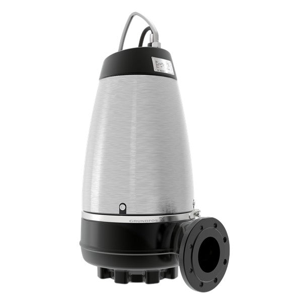 Grundfos SEV.65.65.22.A.EX.2.50D - 415volt- Super Vortex pump 92871088