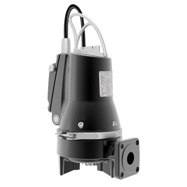 Grundfos SEG.40.12.E.Ex.2.1.502 Submersible Pumps