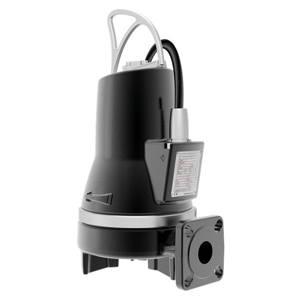 Grundfos SEG.40.09.EX.2.50B Submersible Pumps