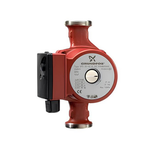 Grundfos UPS 32-80 N 180 3 SPEED STAINLESS STEEL CIRCULATOR