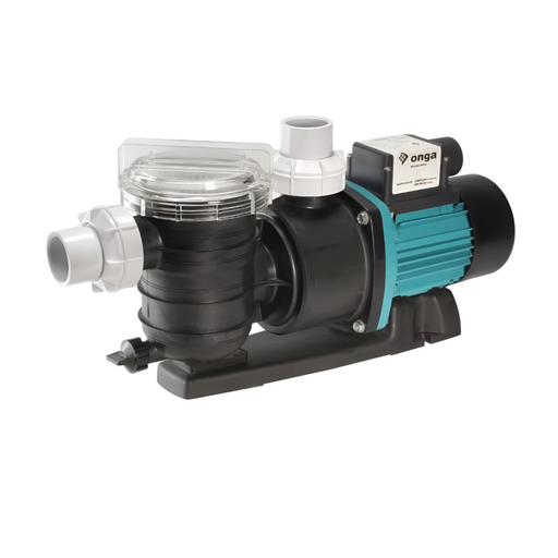 LeisureTime Pool Pump LTP550 (0.75HP)
