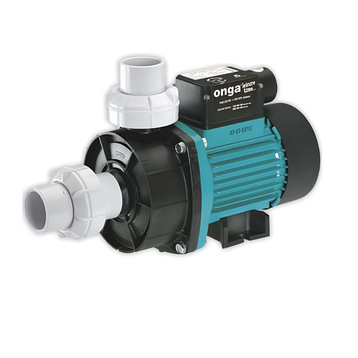 LeisureTime Solar Pump LTP550S (0.75HP)