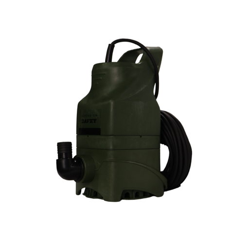 Davey DYNAPOND 8000