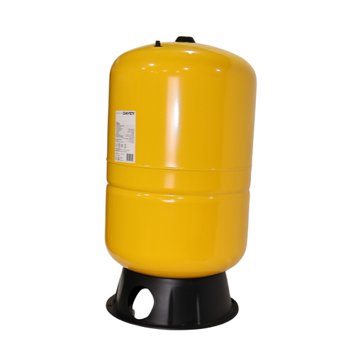 Davey Pressure Tank 100lt - Free Standing