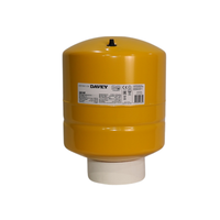 Davey Pressure Tank 18lt