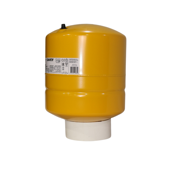 Davey Pressure Tank 18lt