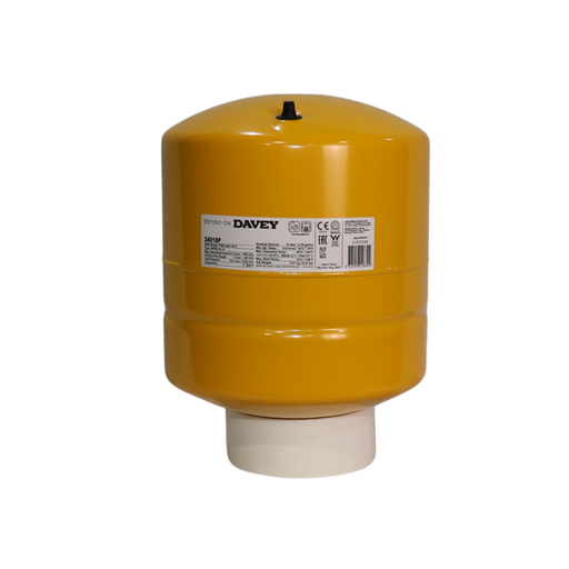 Davey Pressure Tank 18lt