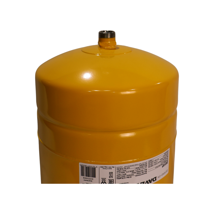 Davey Pressure Tank 18lt