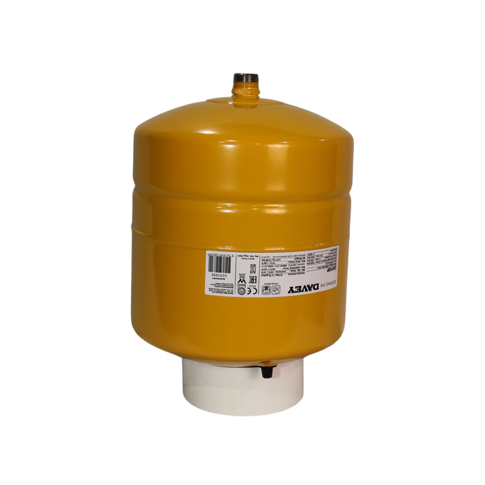 Davey Pressure Tank 18lt