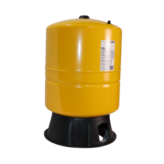Davey Pressure Tank 60lt - Free Standing