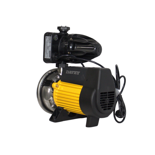 Davey TT45 Torrium2 450kPa max Aus plug