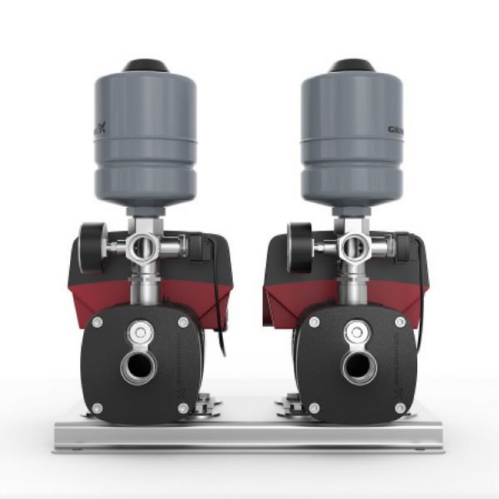 Grundfos CMBE TWIN 5-62