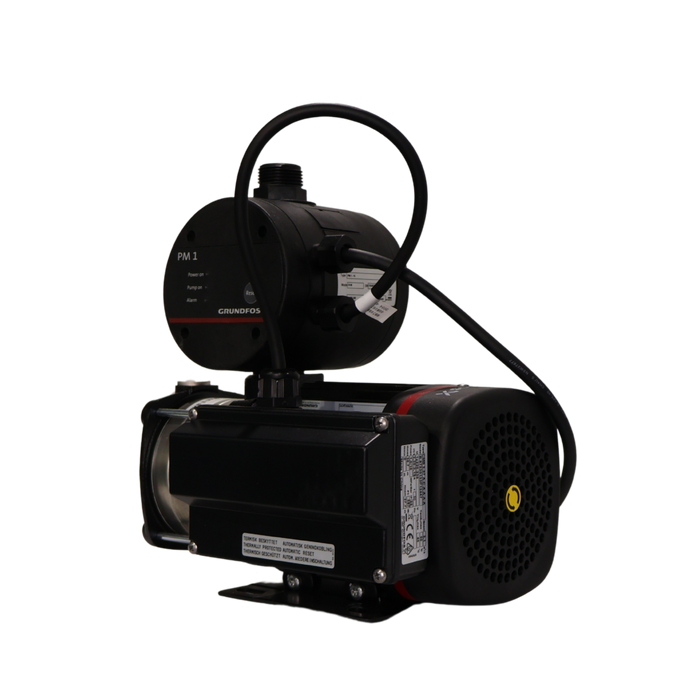 Grundfos CMB 3-46 - CM Booster A-C-A-A-B-A