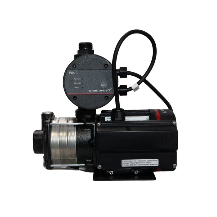Grundfos CMB 3-46 - CM Booster A-C-A-A-B-A
