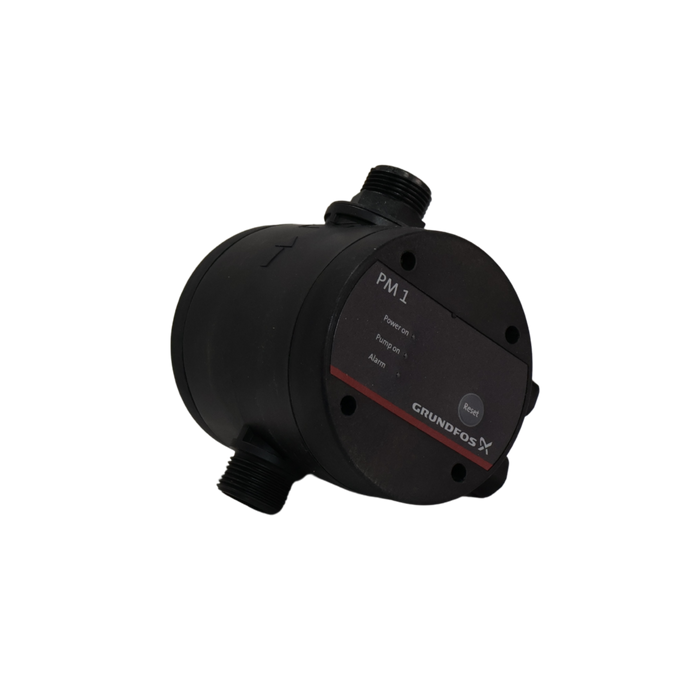 Grundfos Pressure Manager - PM 1 -1.5