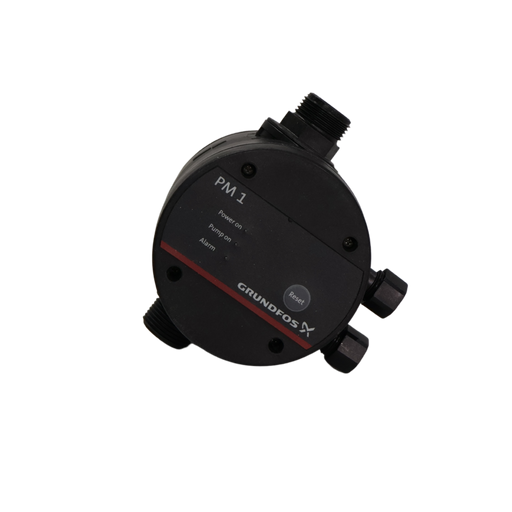 Grundfos Pressure Manager - PM 1 -1.5