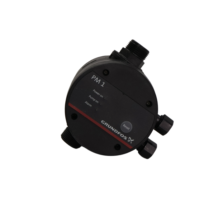 Grundfos Pressure Manager - PM 1 -1.5