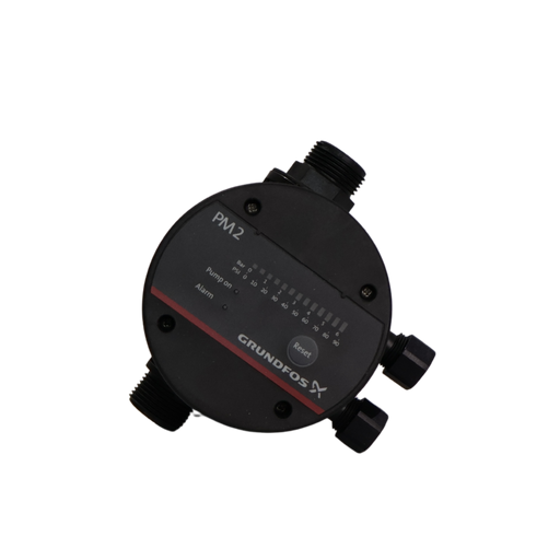 Grundfos Pressure Manager - PM 2 -1.5-5