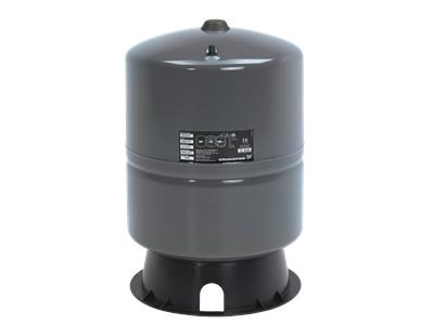 Grundfos Pressure Tank - GT-H-80 PN10 G1 V