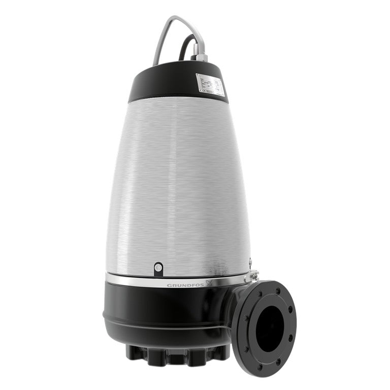 Grundfos SEV.65.65.40.A.Ex.2.50B - 415volt- Super Vortex pump 92871090