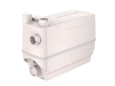 Grundfos SOLOLIFT2 C-3: LIFTING STATION SMALL FOR GREYWATER
