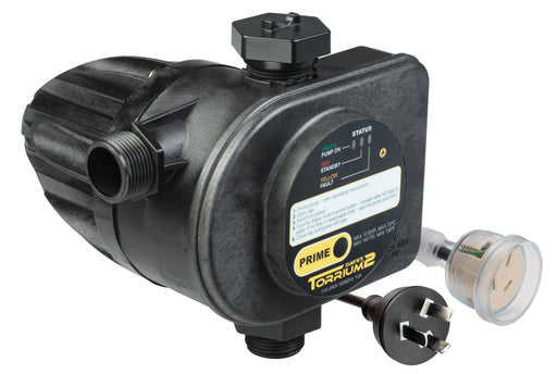 Davey TT70/S Torrium2 400/700kPa plug+play