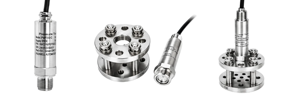 Transducers