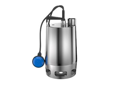Grundfos UNILIFT AP35.40.08.A1V Single phase with float switch and Vortex impeller