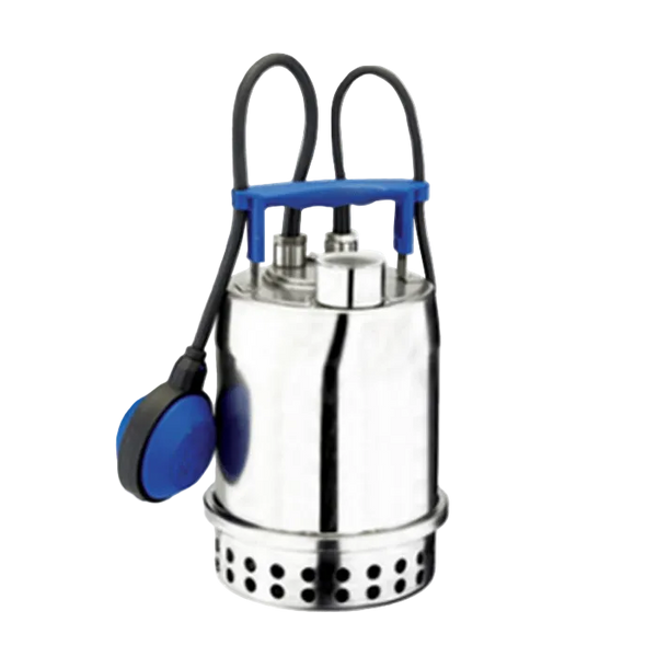Ebara Best One MA Stainless Steel Domestic Sump Pump Submersible Centrifugal – 171110-6700