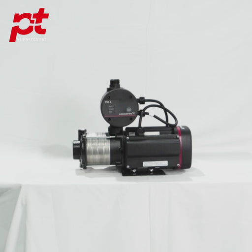 Grundfos CMB 3-46 - CM Booster A-C-A-A-B-A