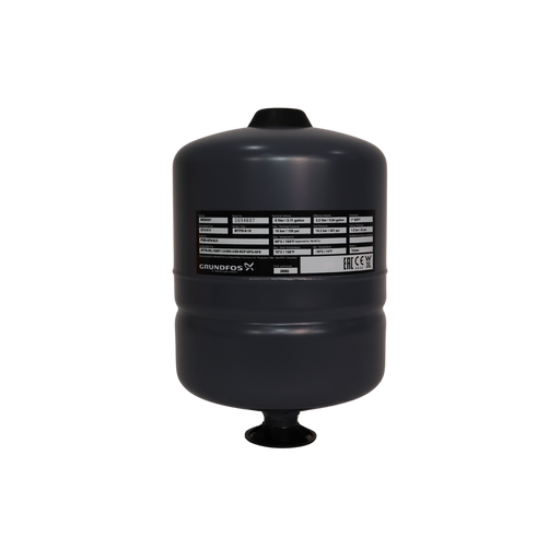 Grundfos Pressure Tank - GT-H-35 PN10 G1 V