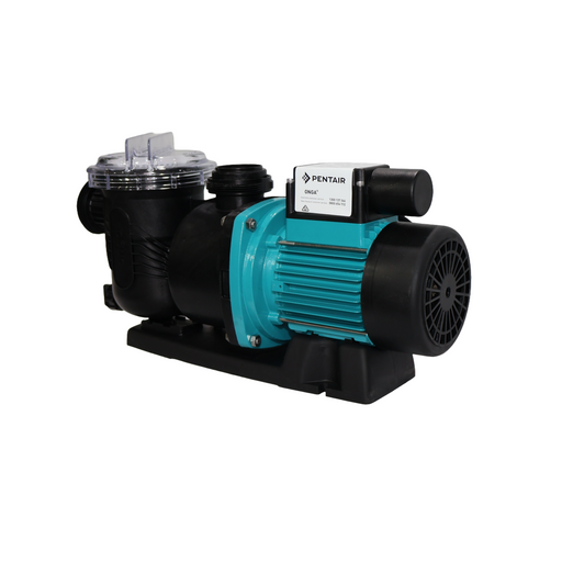 LeisureTime Pool Pump LTP750 (1.0HP)