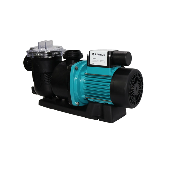 LeisureTime Pool Pump LTP1100 (1.25HP)