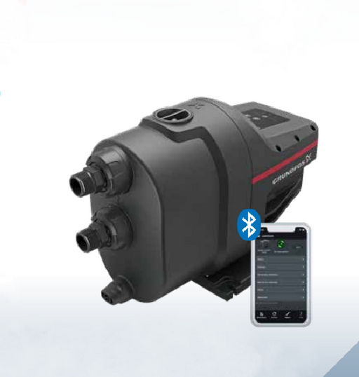 Grundfos SCALA1 3-35