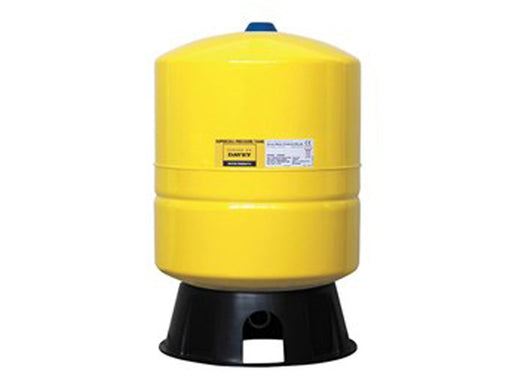 Davey Pressure Tank 40lt