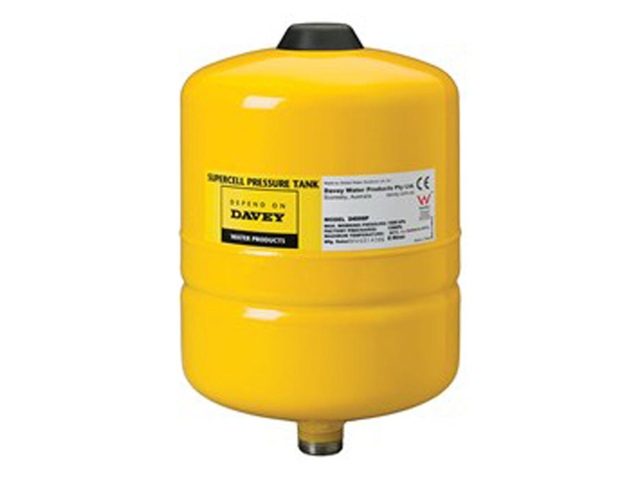 Pressure Tank 8lt