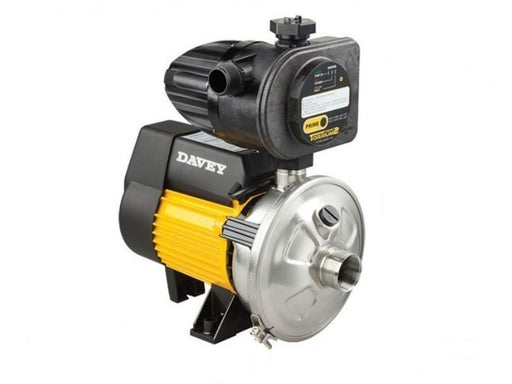 Davey HP65-06T WPS w/ Torrium 0.6kW 240V 50Hz 1ph