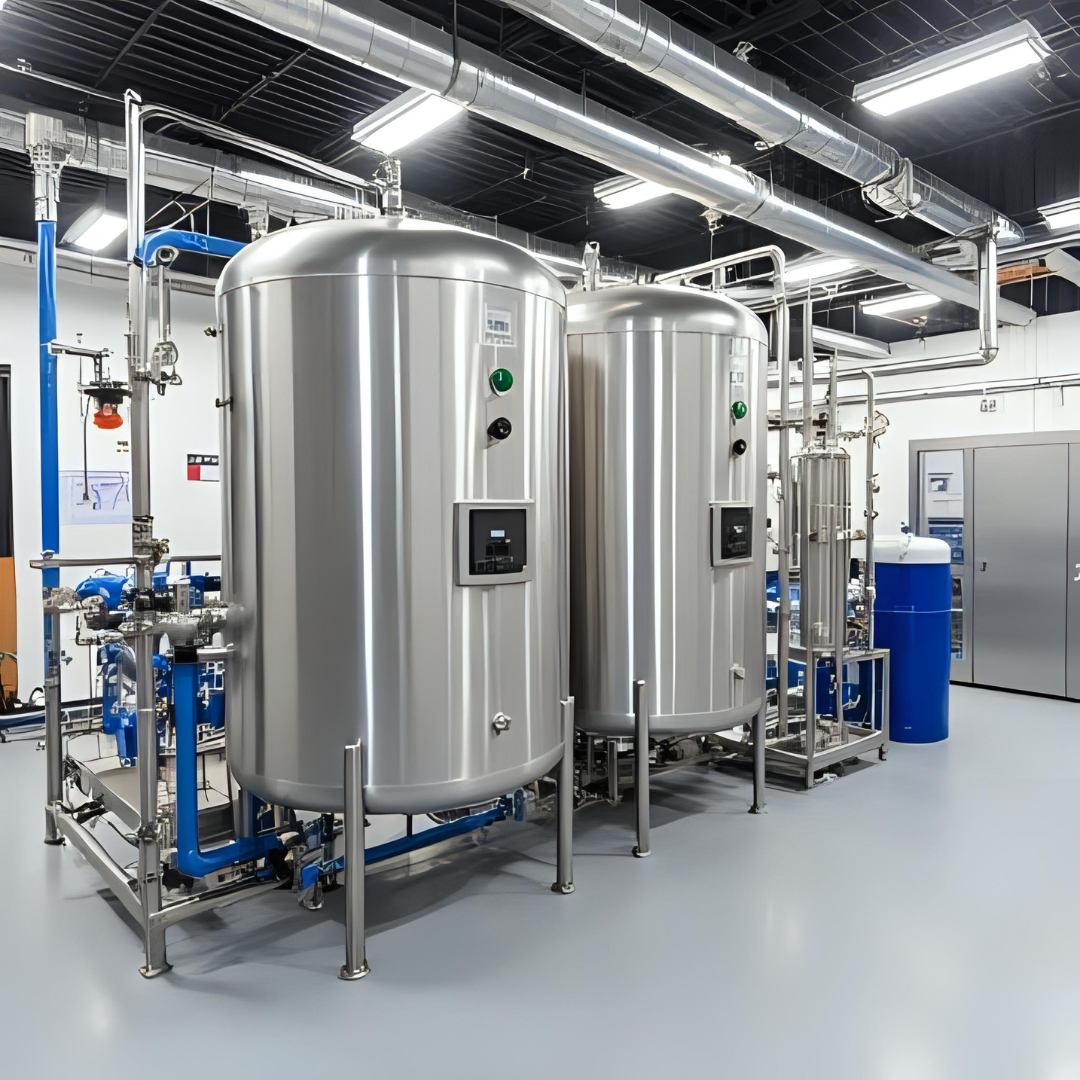 Commercial Pumps | Solutions for Businesses — Pumptastic