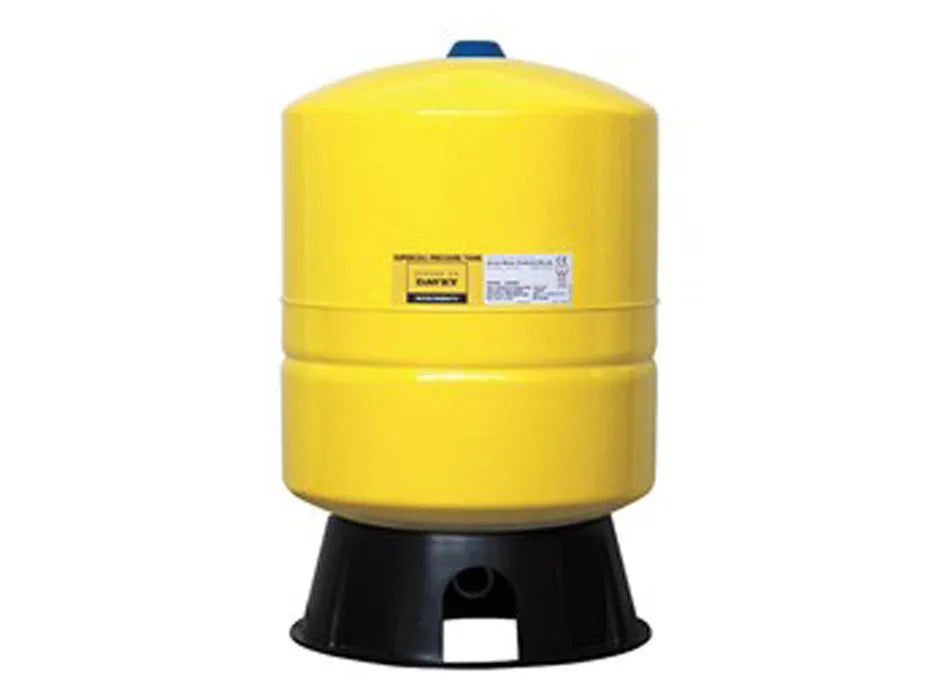 Davey Pressure Tank 40lt