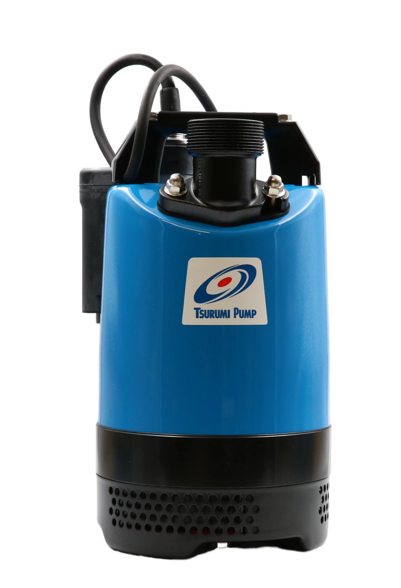 Tsurumi LB‑800A | Portable Submersible Drainage Pump Australia