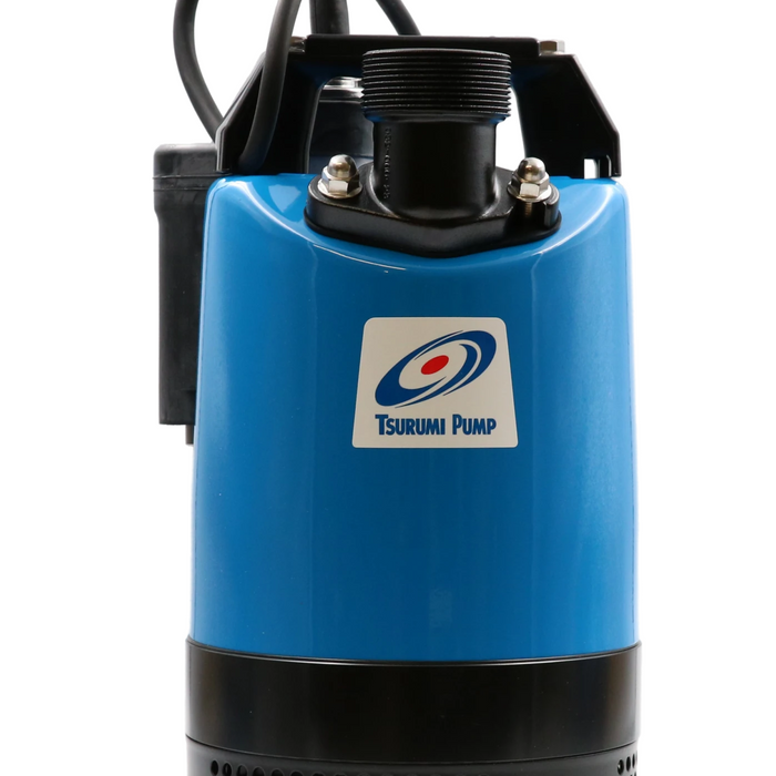 Tsurumi LB‑800A | Portable Submersible Drainage Pump Australia
