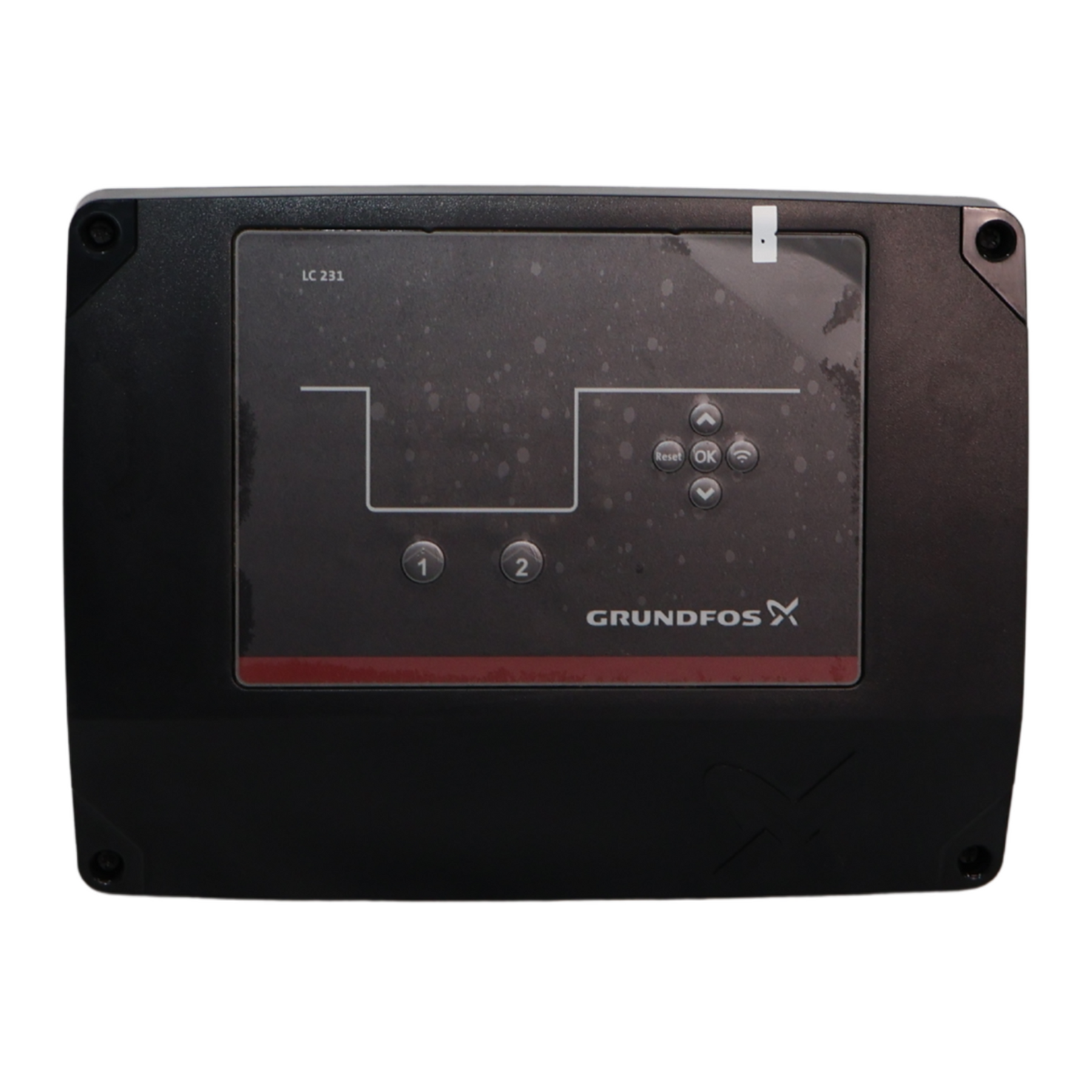 pump controller advanced settings for water pump systems in WA
