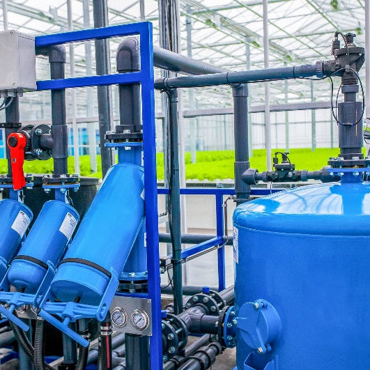 water filter