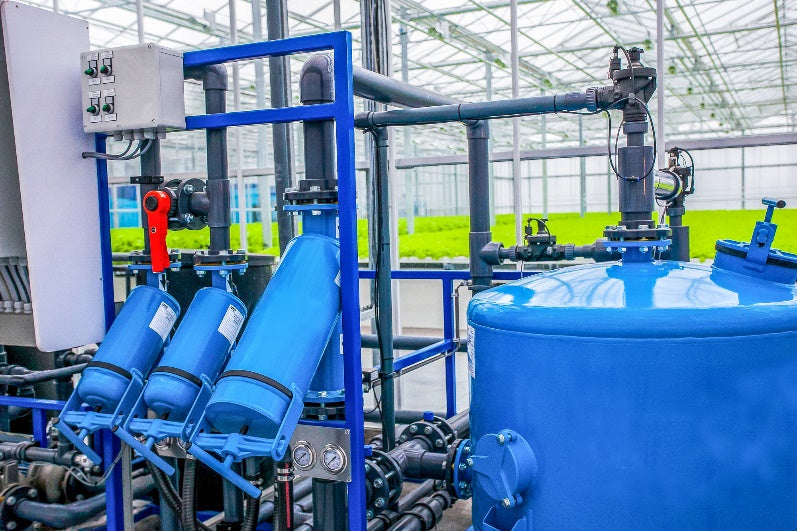 water filter