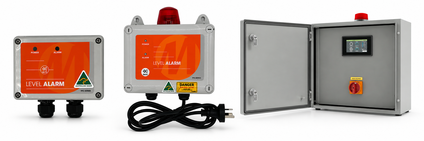 Automation & Control Solutions