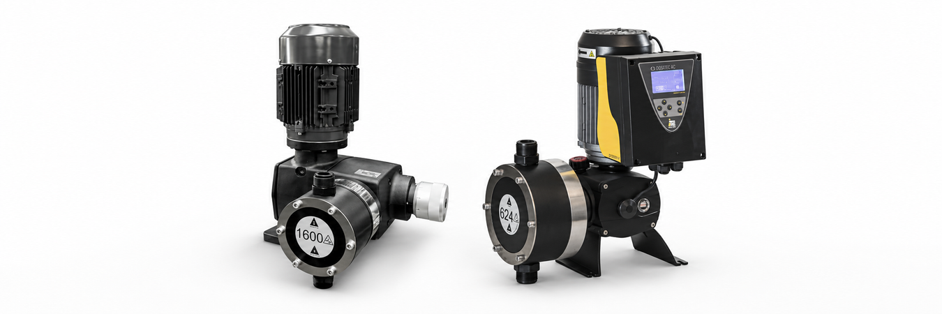 Diaphragm Pump