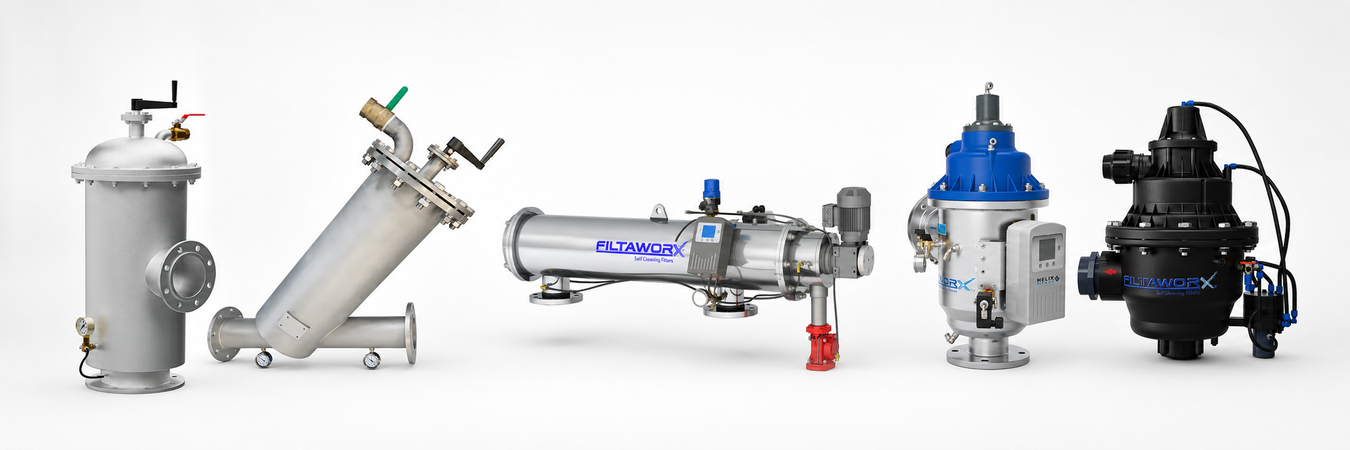 Filtaworx Filters